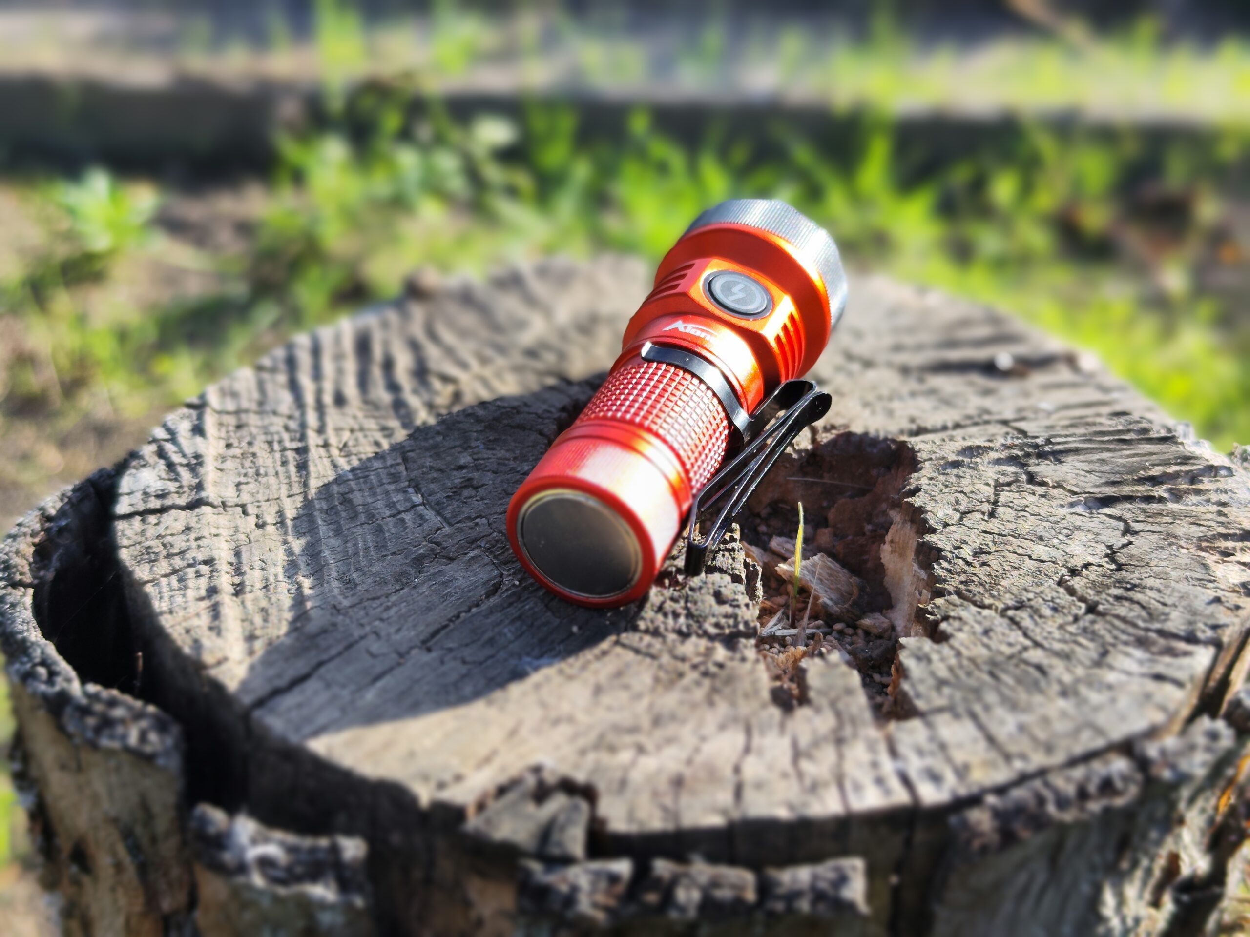 X78_back AloneFire X78 - Der Alleskönner! – Bild 2