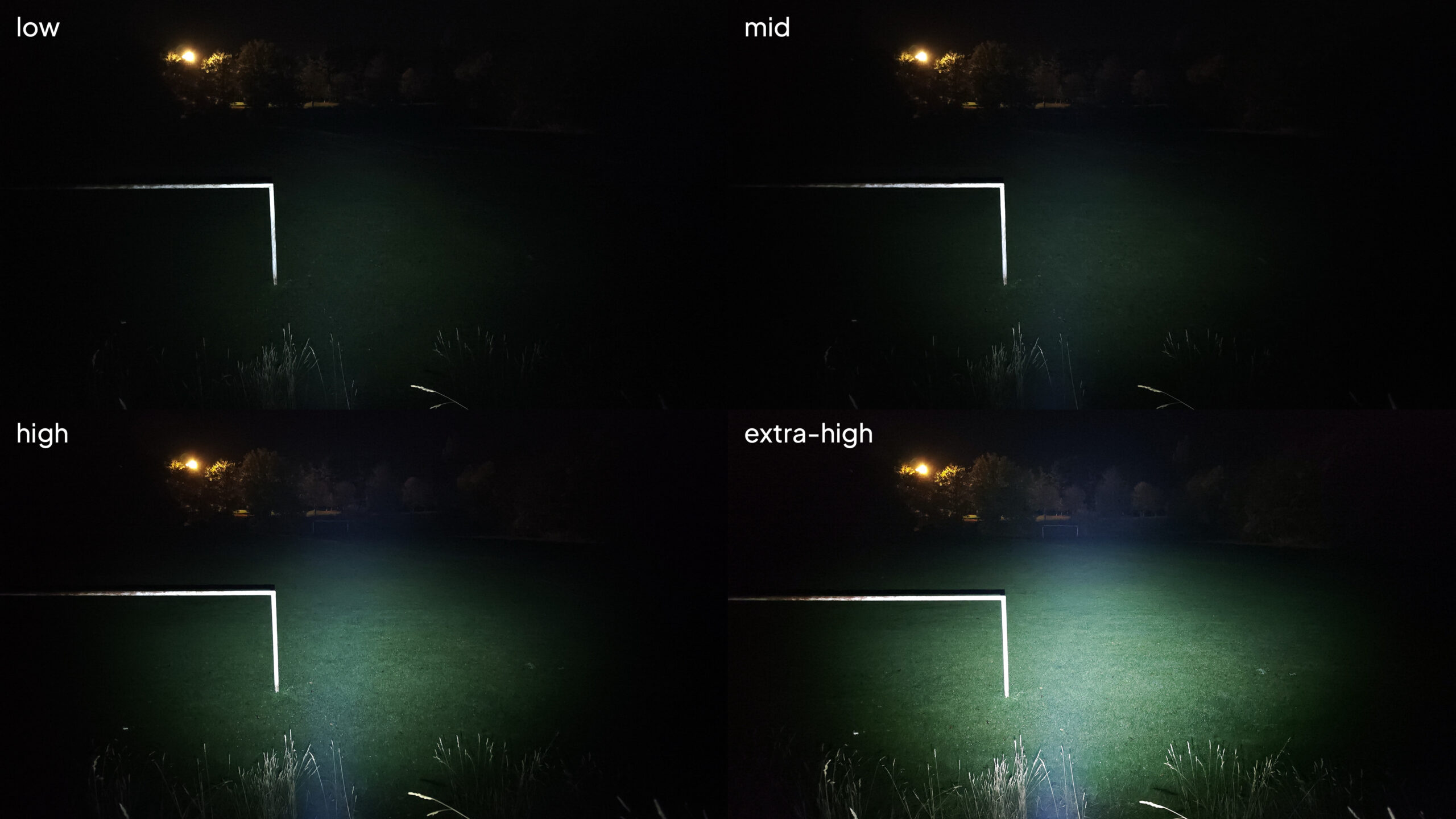 X78_beam_01 AloneFire X78 - Der Alleskönner! – Bild 3