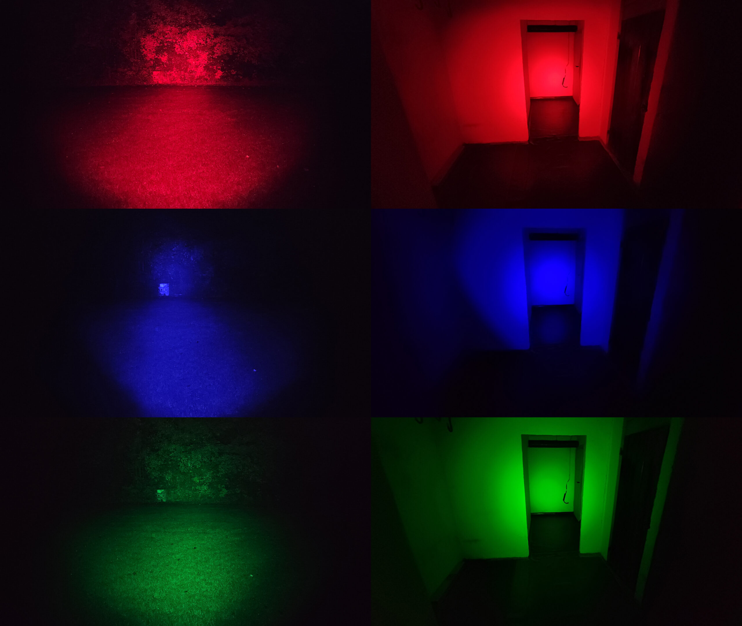 X78_beam_RGB AloneFire X78 - Der Alleskönner! – Bild 4