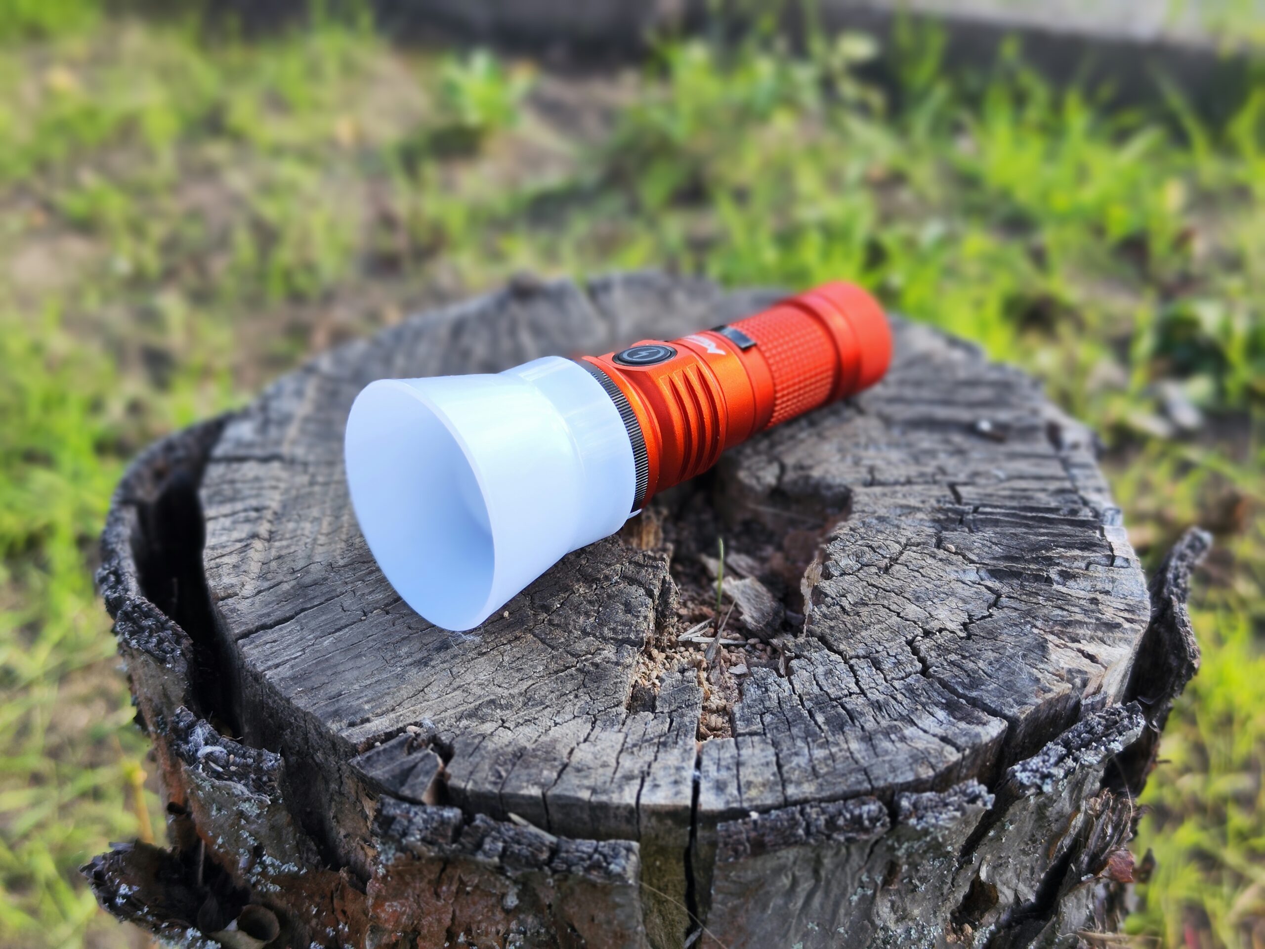 X78_extra AloneFire X78 - Der Alleskönner! – Bild 5