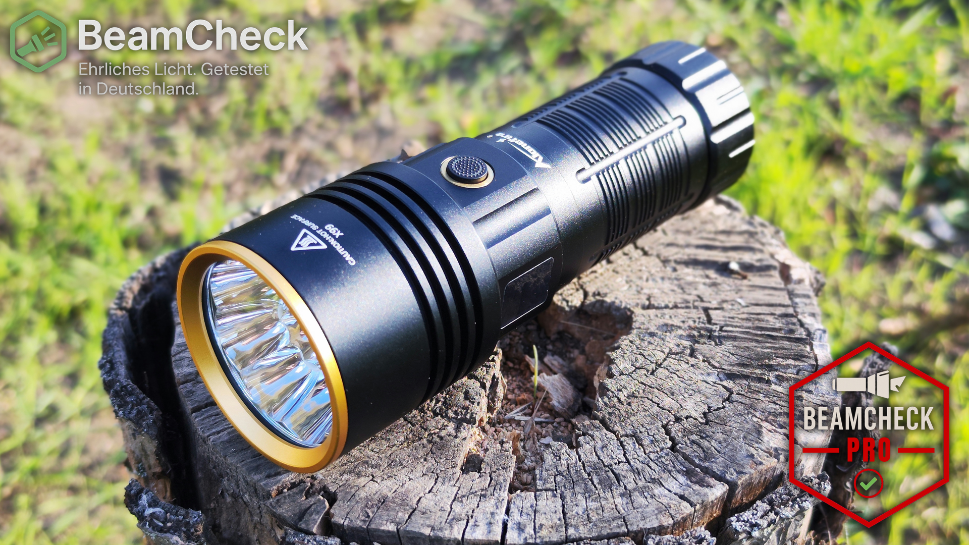 X99_BC_01 AloneFire X99 9LED