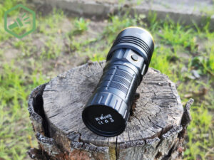 AloneFire X99 9LED X99 Back 300x225