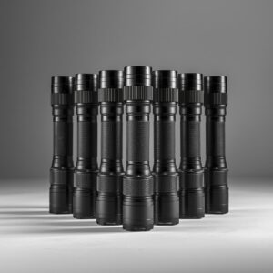 Taktische Taschenlampen