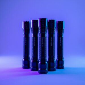 UV-Taschenlampen